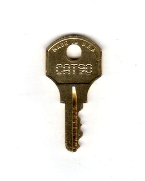 ccl toolbox keys